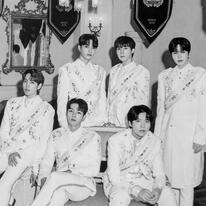 INFINITE ('89-'93)