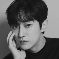 Jung Jinyoung ('91L)