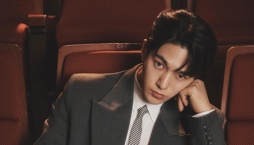 Kim Myungsoo